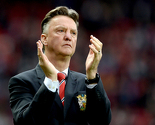 Louis van Gaal: Nisam diktator, razgovorljiv sam