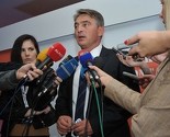 Komšić: Čović nastoji izbaciti DF iz vlasti na nivou BiH kako bi uveo Dodika i SNSD