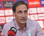 Trener Sarajeva Almir Hurtić: Pritiska ima, ovdje ga je uvijek bilo