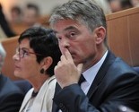 Komšić na kongresu DF-a: Ova stranka ima budućnost, dug je put borbe pred nama