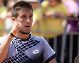 Džumhur se plasirao u finale ATP Challengera u Alphenu