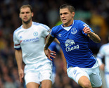 Chelsea poražen na Goodison Parku, povreda Muhameda Bešića