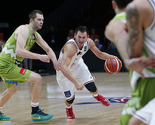 Latvija prvi četvrtfinalista Eurobasketa