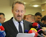 Izetbegović: Imamo preko 6.000 zaposlenih više nego u septembru prošle godine