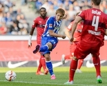 Toni Šunjić pogotkom uljepšao debi za Stuttgart, Ibišević debitovao za Herthu