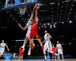 Eurobasket: Grčka preko Belgije do četvrtfinala
