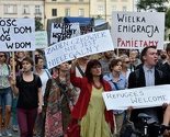 Desetine hiljada Evropljana na skupovima podrške izbjeglicama