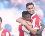 Crvena zvezda pobijedila Partizan u vječitom derbiju, Hugo Vieira junak