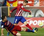 Barcelona preokretom do pobjede nad Atleticom, Messi Enriqueov džoker
