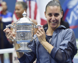 Flavia Pennetta pobjednica ovogodišnjeg US Opena