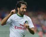 Majstor i u 38. godini: Lijep gol Raula za New York Cosmos