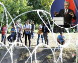 Izbjeglička kriza: Austrijski kancelar uporedio ponašanje Mađara sa nacističkim deportacijama