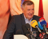 Radmanović: SNSD ne odustaje od referenduma i pored uspješne runde u Briselu
