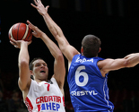 Češka pobijedila Hrvatsku i plasirala se u četvrtfinale Eurobasketa