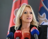 Pandurević: Ljudi iz SNSD-a su u Briselu spašavali svoje vile u Beču, Monte Carlu...