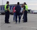 Austrijska policija pronašla 42 izbjeglice u hladnjači, uhapšena dvojica Iračana