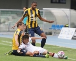 Seria A: Četiri meča okončana rezultatom 2:2