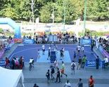Završen drugi dan turnira  Beko S.ketch Street Basketball 2015
