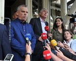 Radončić: Pomoći ćemo BiH, ali prvo moramo znati šta žele Izetbegović i Čović