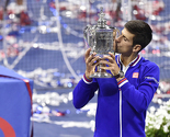Sjajni Novak Đoković osvojio US Open: U finalu pobijedio Rogera Federera