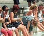 Utjecaj El Nina: Sljedeće dvije godine vjerovatno najtoplije u historiji