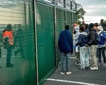 Srbiji prijeti novi val migranata, očekuje se više od 20.000 ljudi