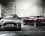 MINI objavio nove detalje modela Clubman