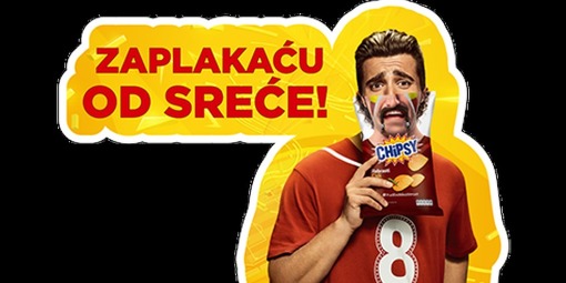 Bosanski Bali Beg Nakon Reklame S Messijem Dobio Svoj Viber Sticker Klix Ba