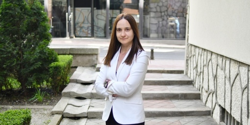 Emina Bošnjak: Vjerujem da su moji sugrađani već odavno spremni ...