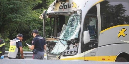 Autobus s učenicima iz BiH imao saobraćajnu nesreću u Italiji, vozač poginuo