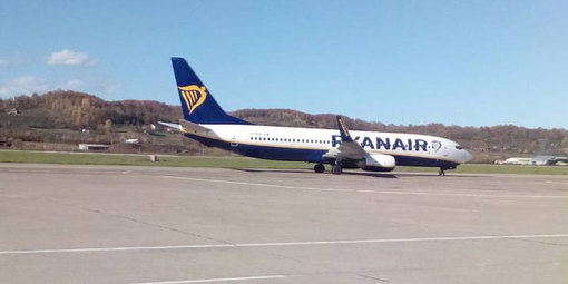 U utorak kreću prvi letovi Ryanaira sa banjalučkog aerodroma L21_181030028