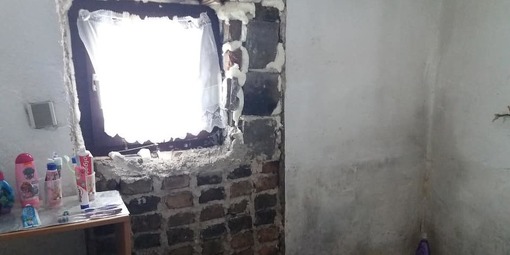 Pomozimo Amiru i njegovoj porodici da dobiju dostojno kupatilo