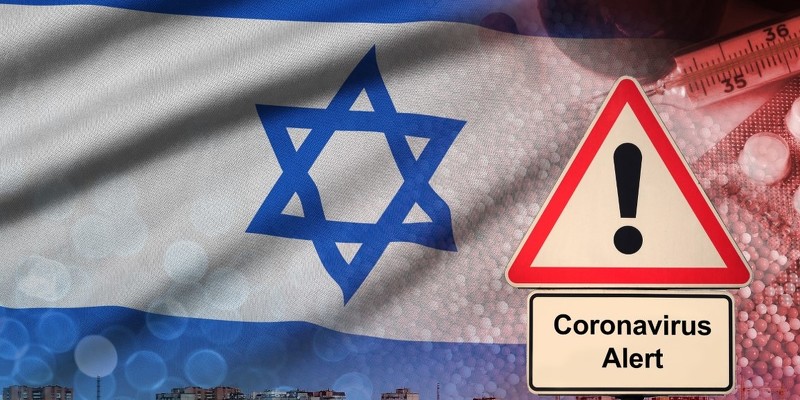 U Izraelu 7.030 zaraženih koronavirusom, umrlo 39 oboljelih - Klix.ba
