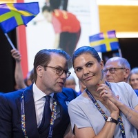 švedska princeza zbog tehničkih problema aviona nije stigla u sarajevo