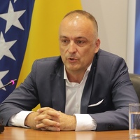Lagumdžija: Politikanstvo može dovesti da imamo Mali Šengen, Šengen i "bošnjakistan" M11_200917088
