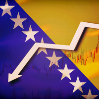 Pogoršana prognoza MMF-a: BiH ulazi u duboku recesiju, javne investicije nužne