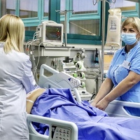 Srčani udari sve češće pogađaju mlade u BiH, kardiolog savjetuje kako sačuvati zdravlje u 21. vijeku