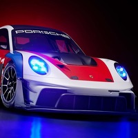 Porsche predstavio 911 GT3 R rennsport: 620 KS za milion dolara
