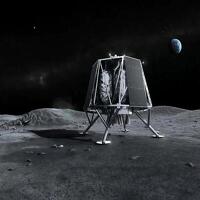 Ispace predstavio lander koji će biti lansiran na Mjesec 2026. godine