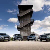 Dacia prodala 8 miliona automobila u posljednjih 19 godina