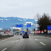 Dobra vijest za putnike u tranzitu: Austrija uvodi jednodnevnu vinjetu