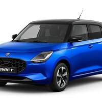 Suzuki otkrio novi Swift: Evolucija s novim blagim hibridnim pogonom