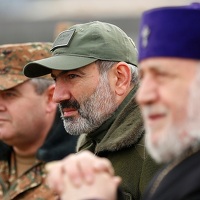 Armenci rekli Rusima "ne" za sva vremena: "Nismo mogli dopustiti da se sve ponovi nezapaženo"