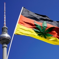 Njemačka zvanično legalizovala kanabis, no postoji "kvaka"