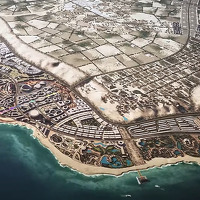 Egipat potpisao historijski ugovor: Uz pomoć Emirata gradit će grad za nevjerovatnih 35 milijardi dolara
