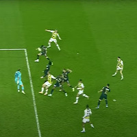 Sporni penal za Fener u 94. minuti digao turski nogomet na noge: Zar vas nije sram?