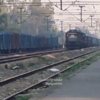Odbjegli indijski voz kretao se čak 70 kilometara bez mašinovođe i prošao pet stanica