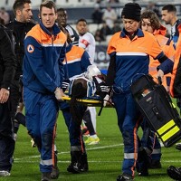 Zastrašujuća scena u Francuskoj: Nogometaš završio u komi u 34. sekundi utakmice