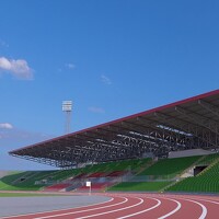 FK Sarajevo predstavio idejni projekt rekonstrukcije Koševa, planirano natkrivanje istočne tribine
