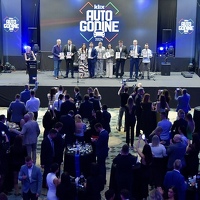 Svečana ceremonija u Sarajevu: Hyundai Kona je Klix Auto godine, Mazdi CX-60 nagrada čitalaca